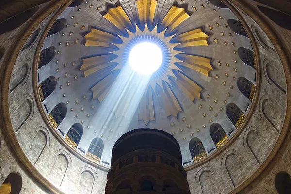 Church of the Holy Sepulchre