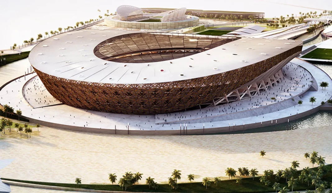 Football Stadiums in Baghdad