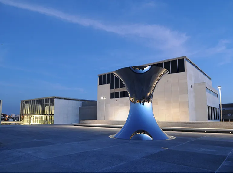 Israel Museum Jerusalem