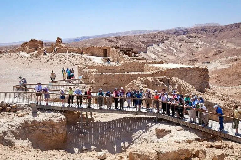 Masada