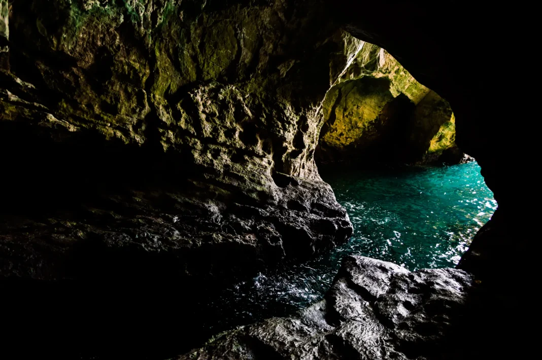 Rosh Hanikra Grottoes