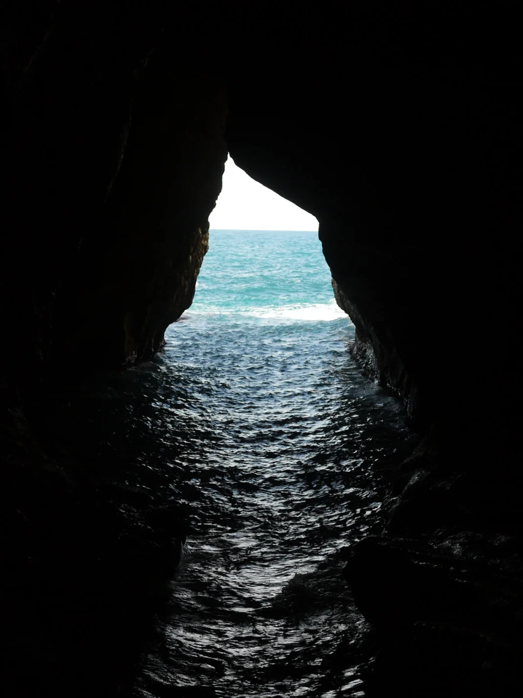 Rosh Hanikra Grottoes