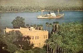 Shatt al-Arab River Cruises