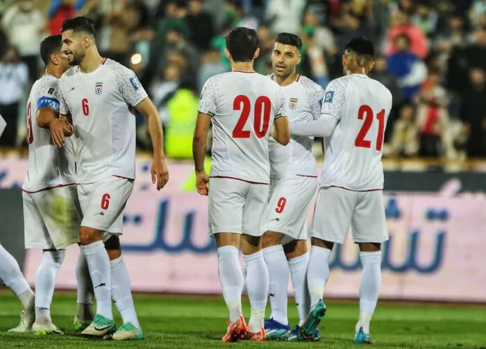 Azadi Stadium Football