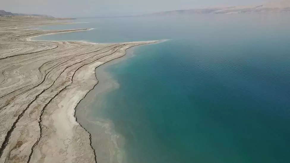 Dead Sea