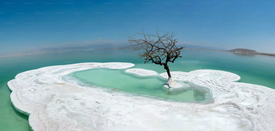 Dead Sea