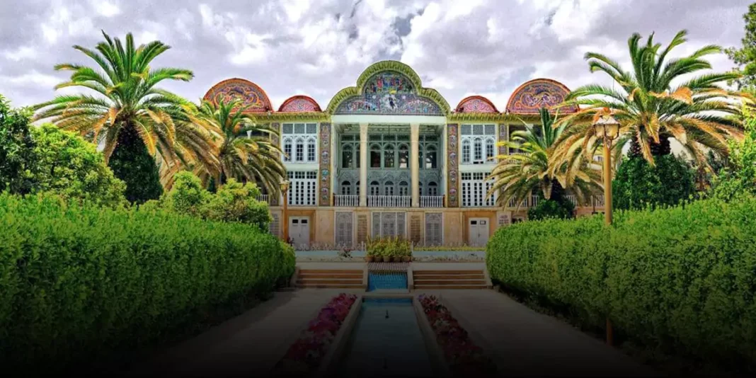 Eram Garden