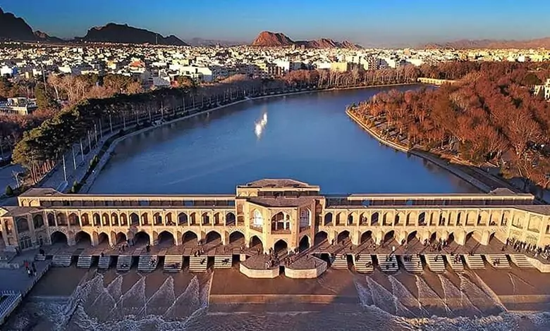 Family Vacations in Isfahan