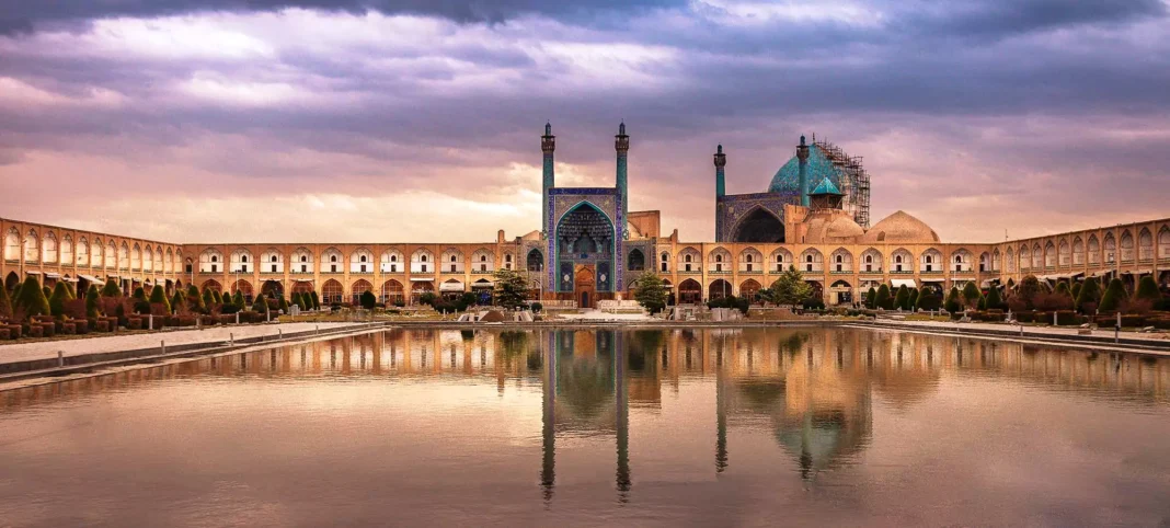 Family Vacations in Isfahan