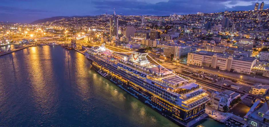 Haifa Cruises