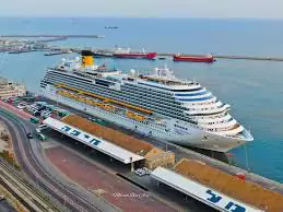 Haifa Cruises