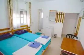 Hostels in Israel