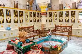 Iranian hammam