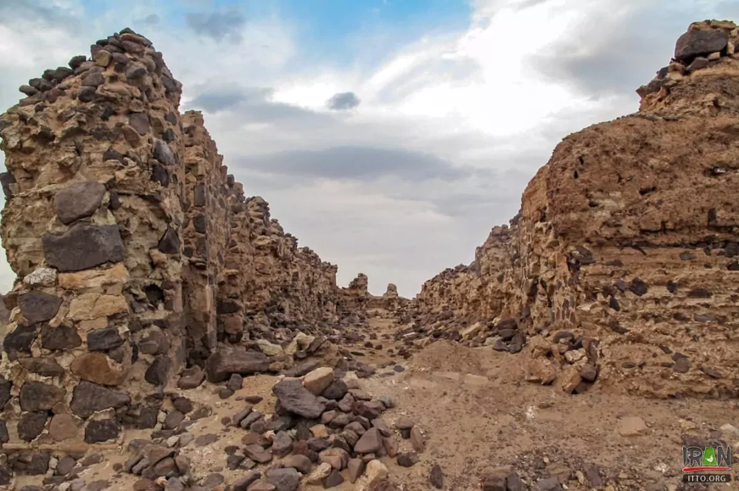 Kavir National Park