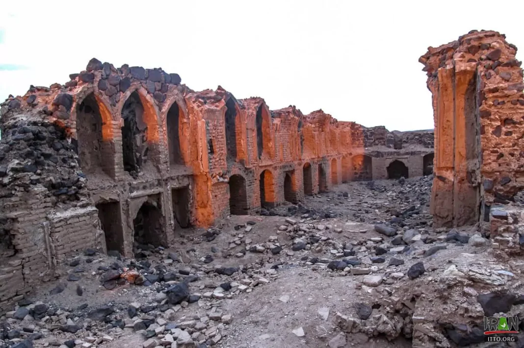 Kavir National Park