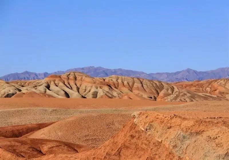 Kavir National Park