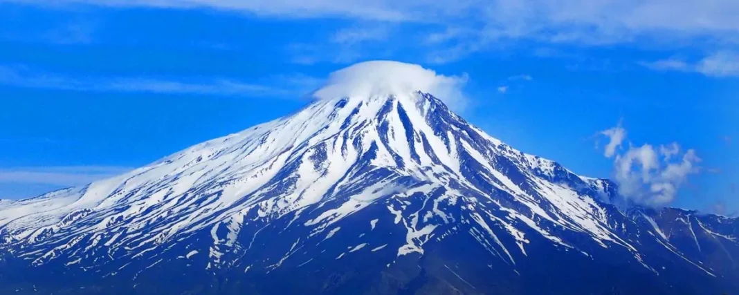 Mount Damavand Expeditions