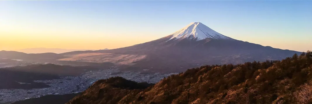 Mount Fuji Tours