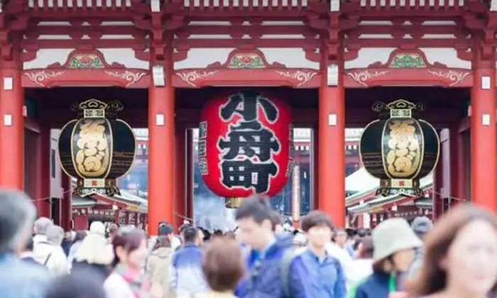 Asakusa cultural experiences