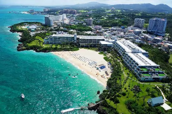 Okinawa Beach Vacations