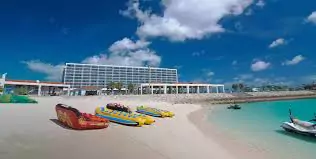 Okinawa Beach Vacations