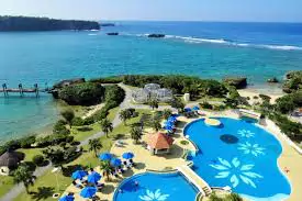 Okinawa Beach Vacations