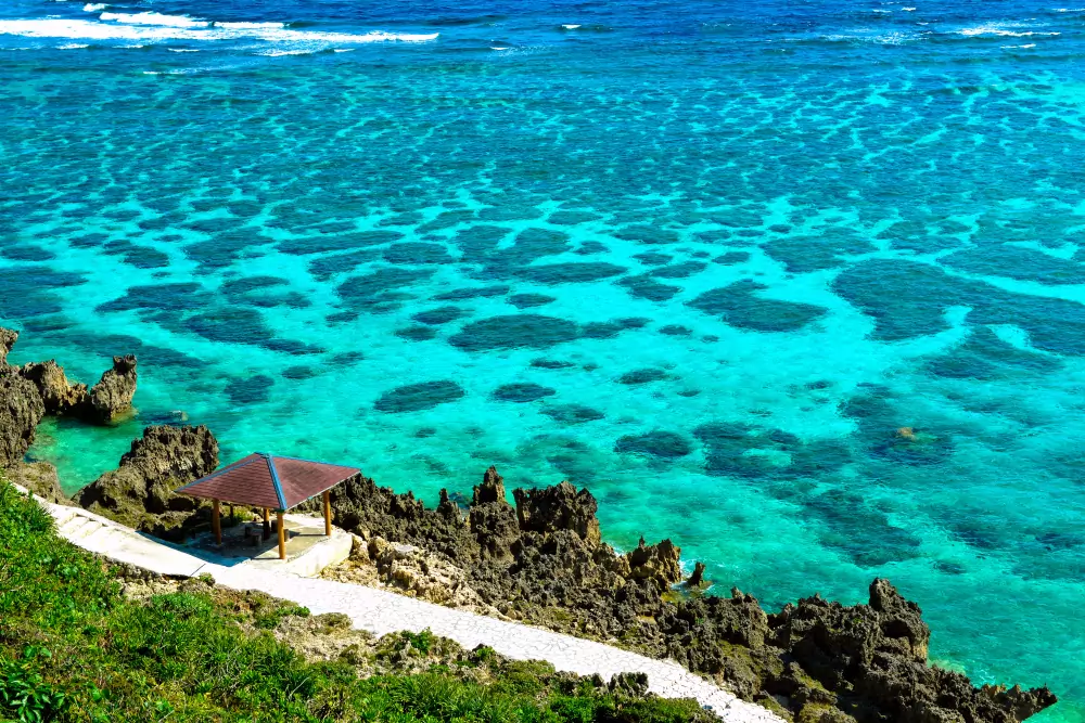 Okinawa Beach Vacations