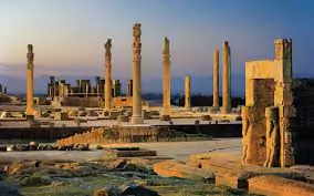 Persepolis