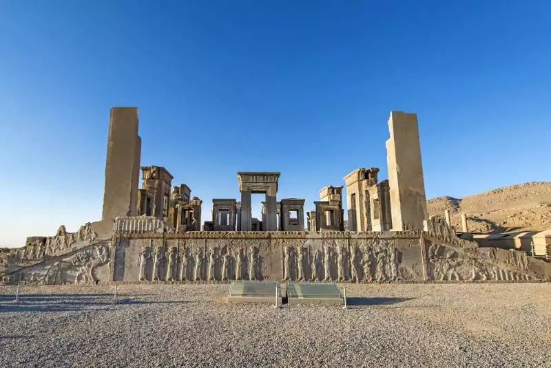 Persepolis