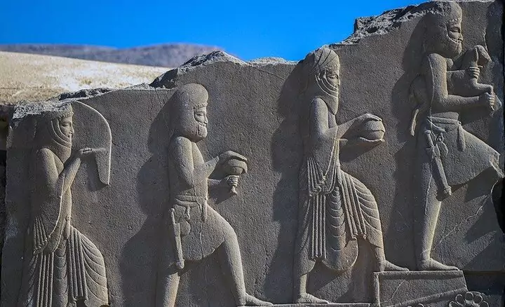 Persepolis