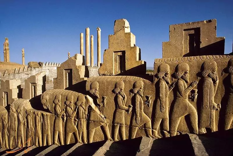 Persepolis