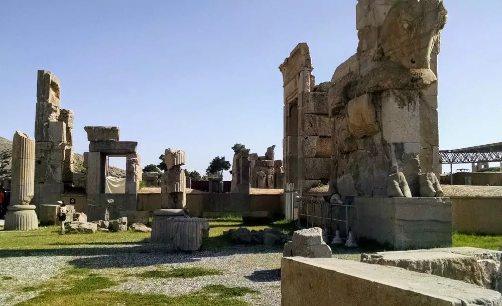 Persepolis