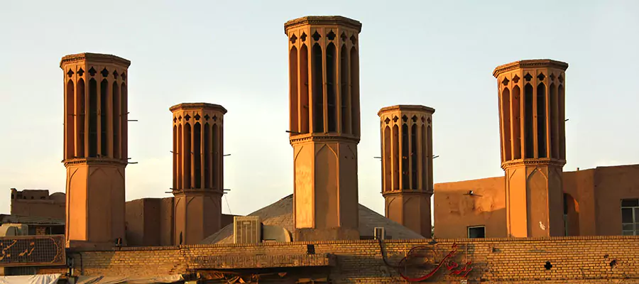 Yazd