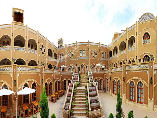 Yazd