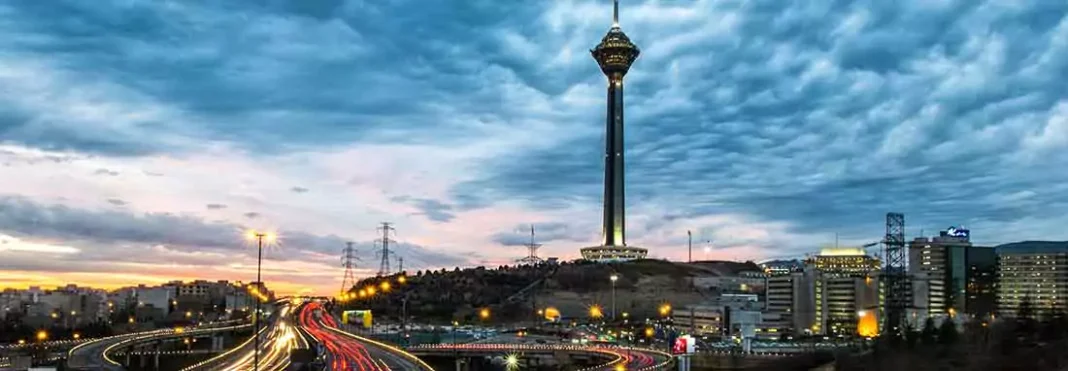 Tehran travel