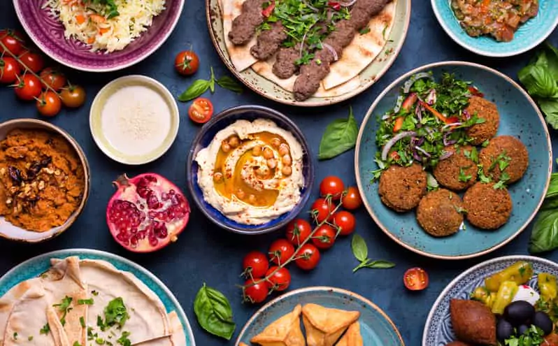 Tel Aviv Food Tours