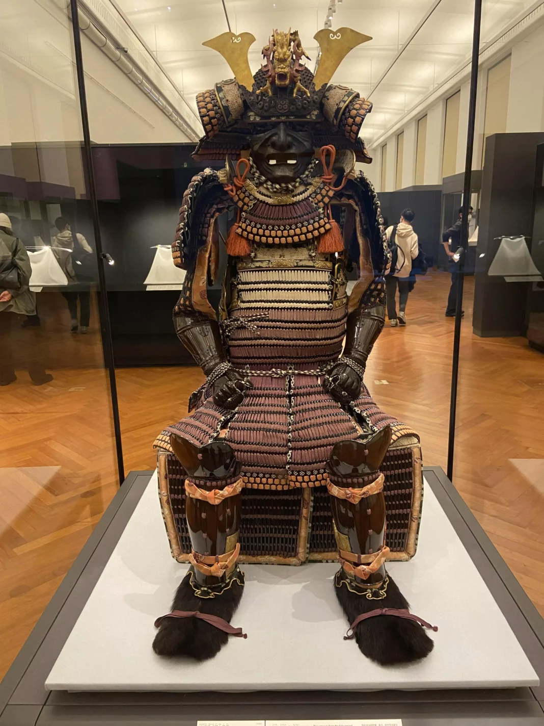 Tokyo National Museum