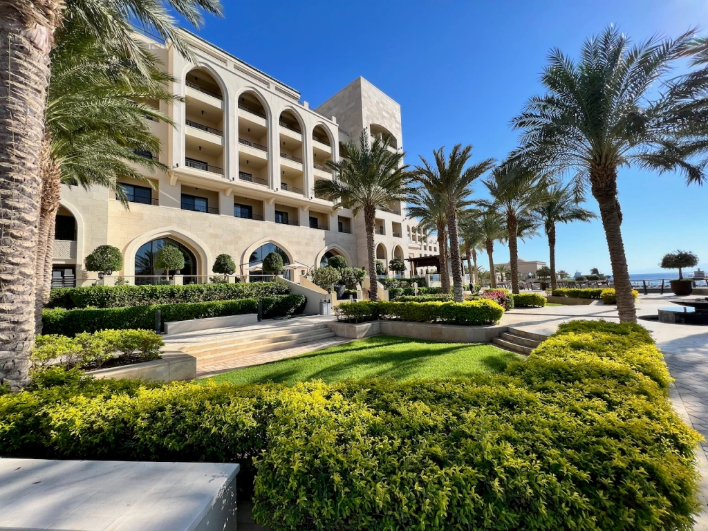 Al Manara, a Luxury Collection Hotel, Saraya Aqaba