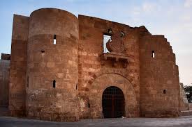 Aqaba Fort