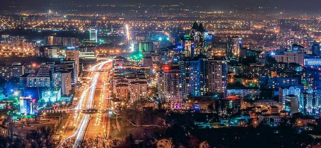 Almaty City Breaks