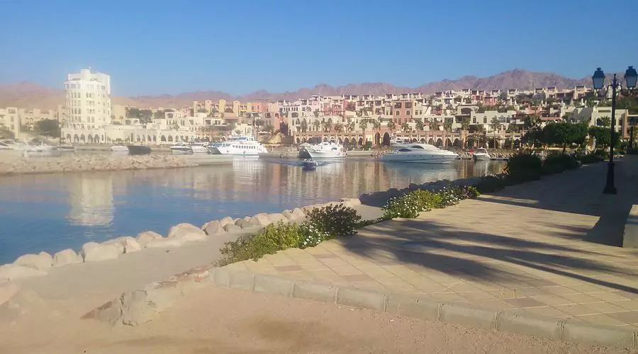 Aqaba Marine Park