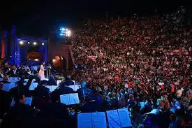 Jerash Festival