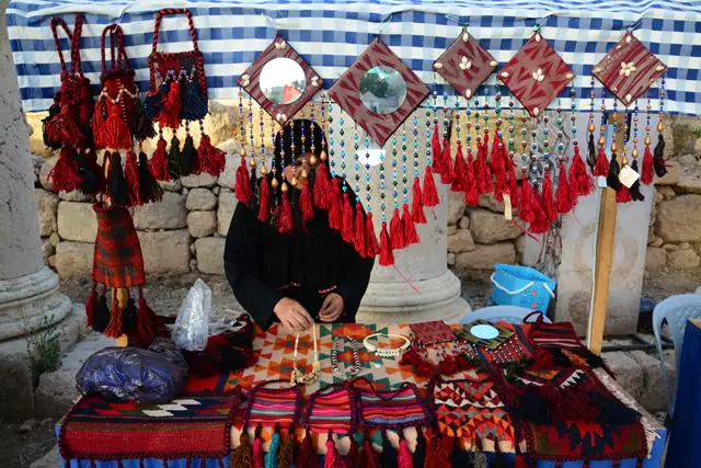 Jerash Festival