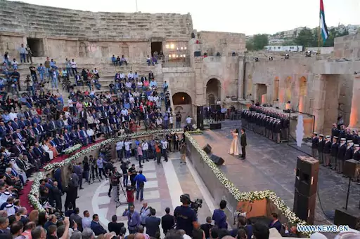 Jerash Festival