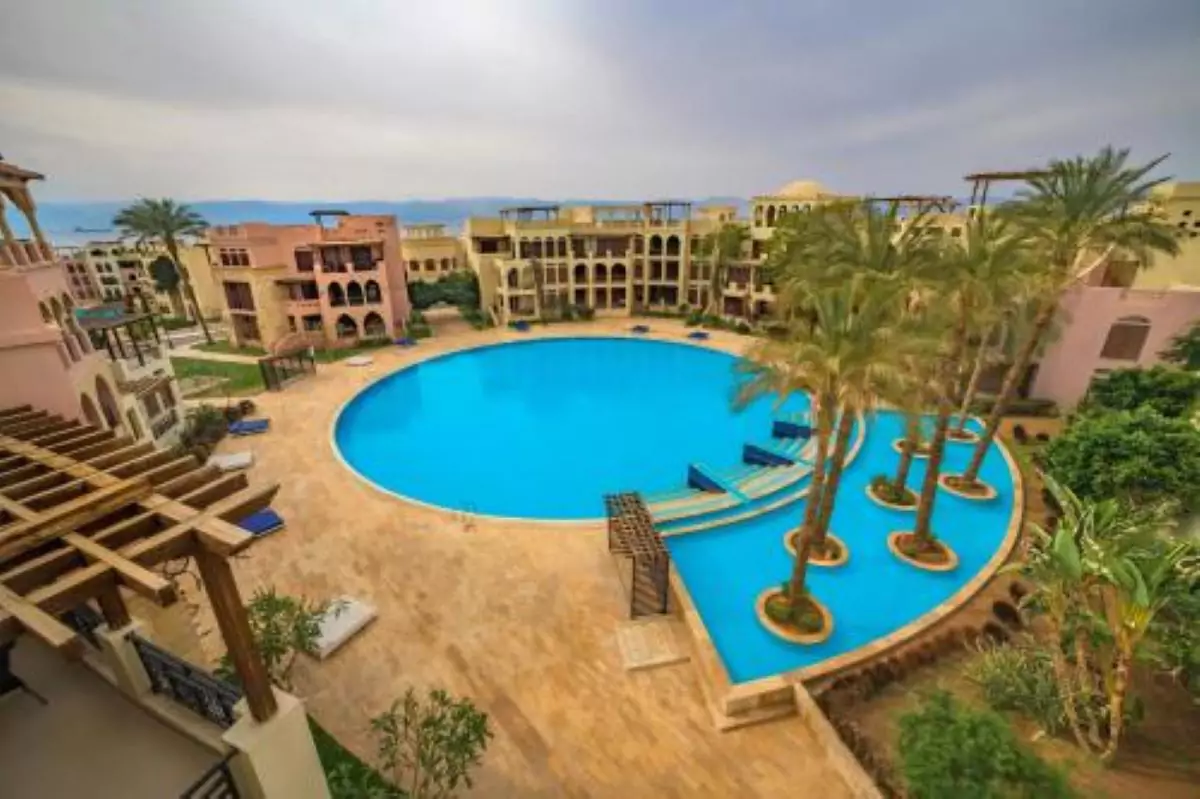 Tala Bay Aqaba