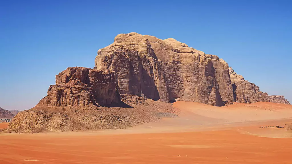 Wadi Rum