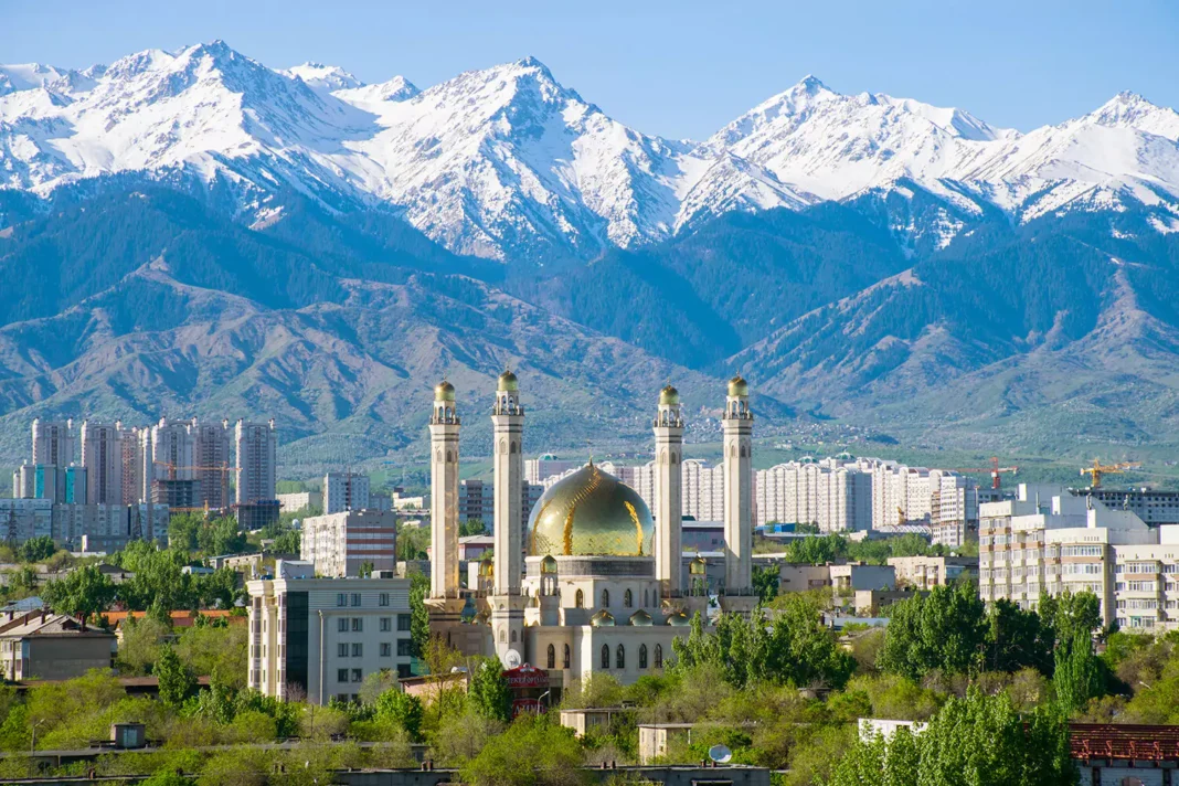 Accessible Almaty Adventures & Sights